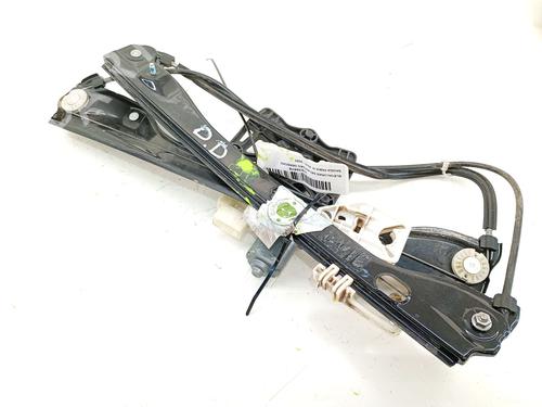 front-right-window-mechanism-skoda-fabia-iii-nj3-2014-2015-2016-2017-2018-2019-2020-2021-34694117 main image