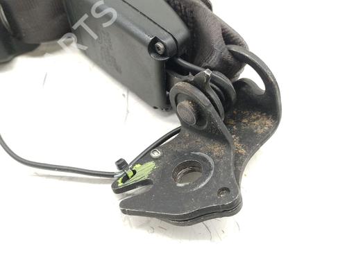 Seat buckle JAGUAR XF II (X260) 2.0 D | BP29752186I32 