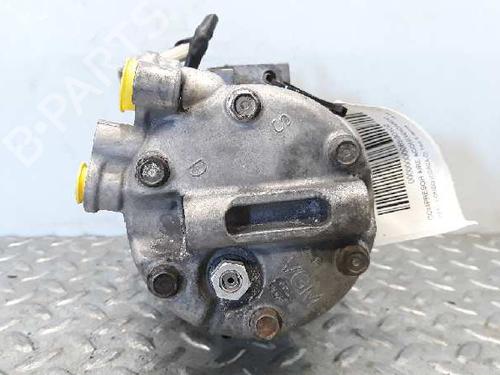 AC compressor OPEL COMBO Box Body/MPV | BP6119132M34