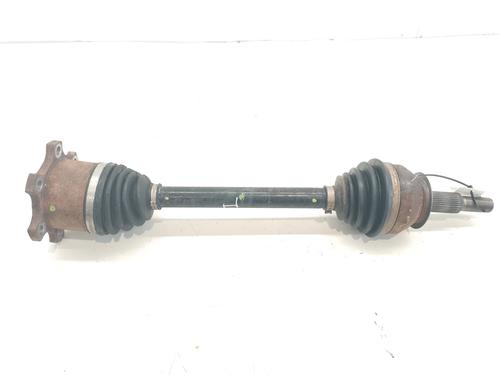 Used Left rear driveshaft NISSAN PATHFINDER III (R51) [2005-2025]  19781715