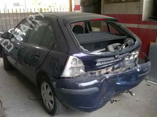 Left front fenders ROVER 25 I Hatchback (RF)  | BP3069607C41 