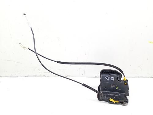 Used Front right lock Front right lock OPEL ASTRA K (B16) 1.6 CDTi (68) (110 hp) 36086388 36086388