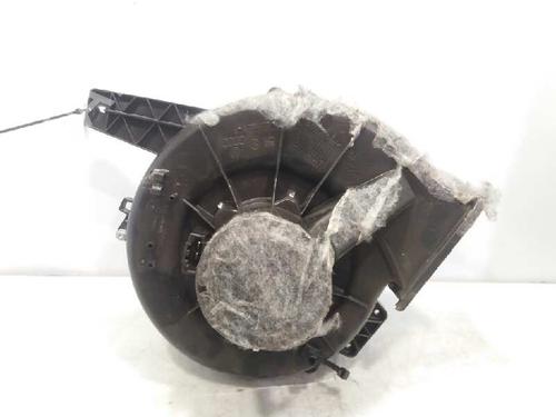 Used Heater blower motor SKODA RAPID Spaceback (NH1) [2012-2019]  5853450