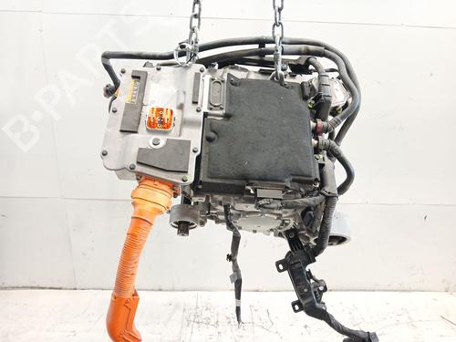 Used Engine Engine HYUNDAI IONIQ 5 (NE) EV (170 hp) 33400576 33400576