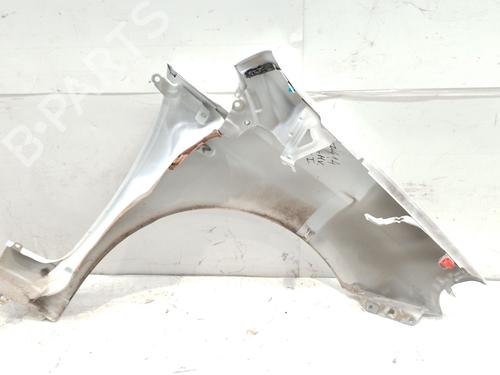 Left front fenders FIAT GRANDE PUNTO (199_) 1.3 D Multijet | BP26495176C41 