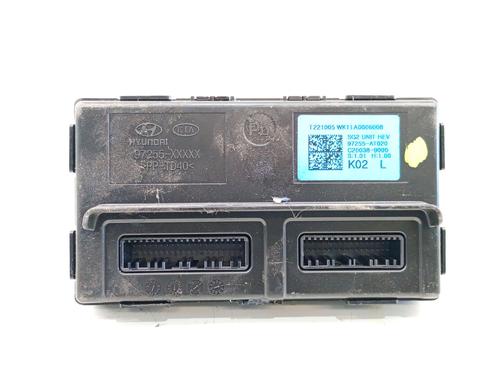 Used Control unit Control unit 37611034 37611034