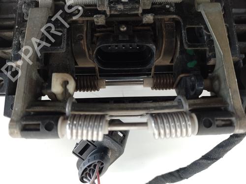 Electronic module AUDI A8 D3 (4E2, 4E8) 4.0 TDI quattro | BP18073744M83 