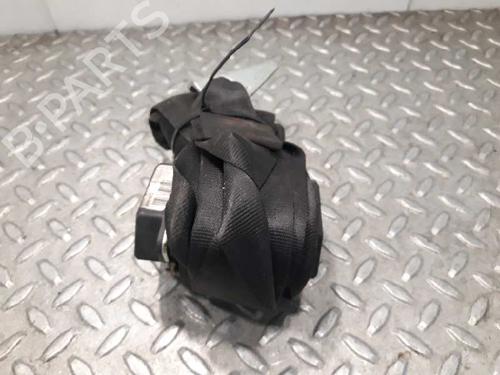 Used Rear right seatbelt SEAT LEON (1P1) 1.9 TDI (105 hp) 6634373