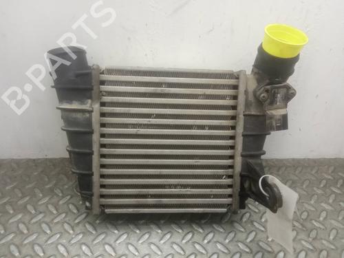 Used Intercooler SKODA FABIA I (6Y2) [1999-2008]  12523915