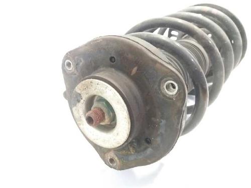 Right front shock absorber SKODA OCTAVIA II (1Z3)  | BP4735543M17 