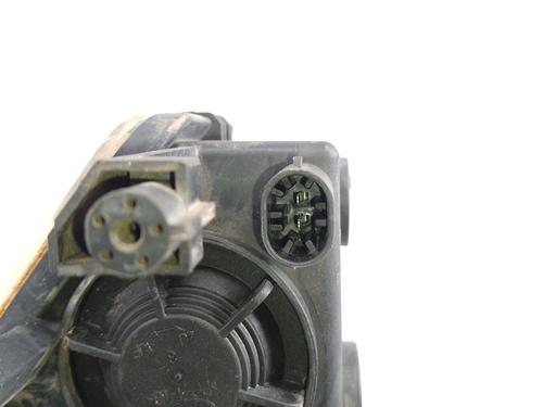 Right front fog light OPEL ZAFIRA / ZAFIRA FAMILY B (A05)  | BP29506023C31 