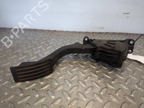Pedal MAZDA 3 (BK) 1.6 MZ-CD (90 hp) 13115548
