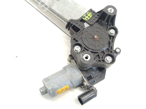 Rear right window mechanism HONDA HR-V (RU) 1.6 i-DTEC (RU8) | BP33401070C25 - Image 2