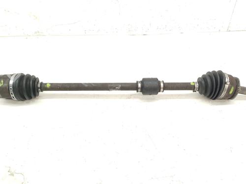 Used Right front driveshaft Right front driveshaft HYUNDAI i20 I (PB, PBT) 1.4 CRDi (75 hp) 33270213 33270213