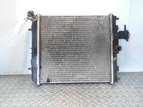 Used Water radiator NISSAN MICRA II (K11) 1.0 i 16V (K11) (54 hp) 7820622