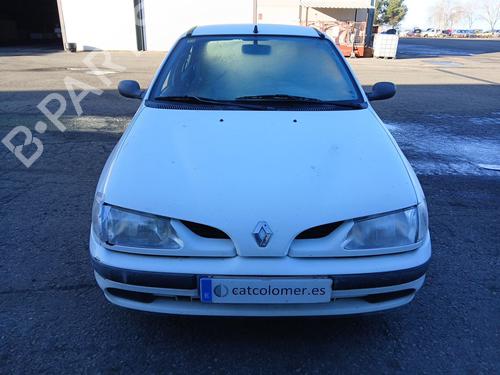 Used Parts RENAULT MEGANE I (BA0/1_) 1.9 D Eco (BA0A, BA0U, BA0R) (64 hp) 4406087