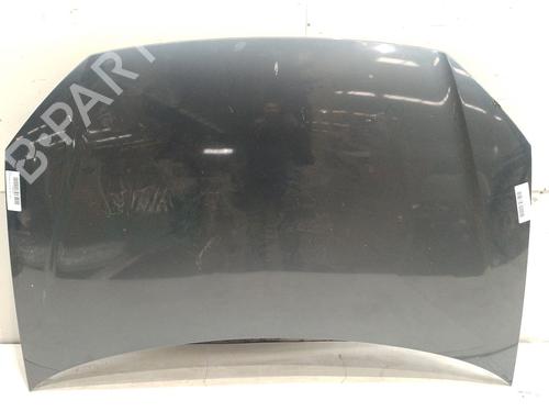 Motorhjelm Motorhjelm VW POLO IV (9N_, 9A_) 1.4 TDI (75 hp) 32726104 32726104