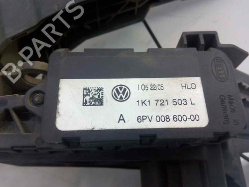 Pedal VW PASSAT B6 (3C2)  | BP3078985I4 