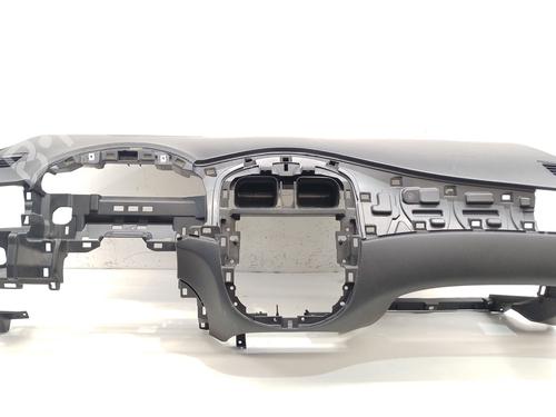 Used Airbag Kit Airbag Kit NISSAN PULSAR Hatchback (C13) 1.5 dCi (110 hp) 33337105 33337105