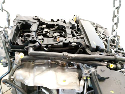 Engine MERCEDES-BENZ C-CLASS (W204) C 180 CGI (204.049) | BP39399938M1  - Image 5