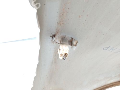 Left front fenders SUZUKI GRAND VITARA II (JT, TE, TD) 1.9 DDiS (JB419WD, JB419XD) | BP29935650C41