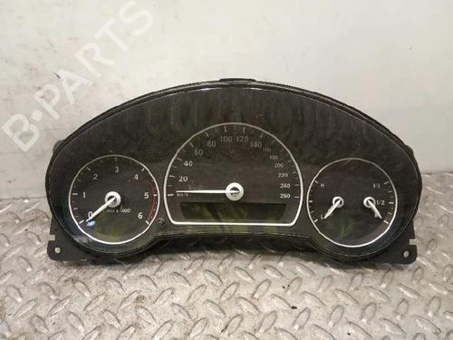 Used Instrument cluster SAAB 9-3 (YS3F, E79, D79, D75) [2002-2015]  6592813