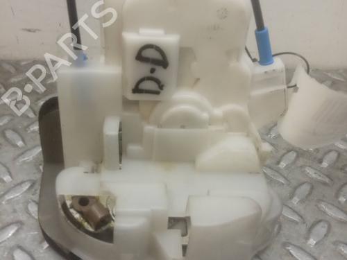 Front right lock SUBARU LEGACY V (BM) 2.0 D AWD (BMD) | BP11871245C97 