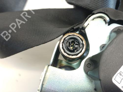 Rear left seatbelt DACIA SANDERO III 1.0 TCe 90 | BP33173463I29  - Image 6