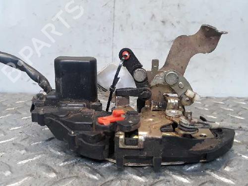 Front left lock KIA CARNIVAL I (UP)  | BP7655326C98 