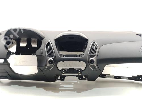 Used Airbag Kit Airbag Kit HYUNDAI ix35 (LM, EL, ELH) 1.7 CRDi (116 hp) 33814327 33814327