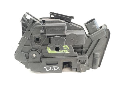 Front right lock VW SCIROCCO III (137, 138) 1.4 TSI | BP19781757C97 
