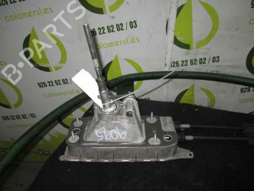 Used Gear lever AUDI TT (8J3) [2006-2015]  7432335