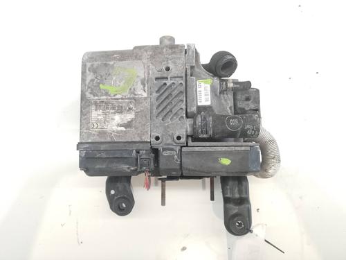 Used Electronic module AUDI A8 D3 (4E2, 4E8) 4.0 TDI quattro (275 hp) 19782349