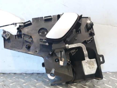 Used Rear left interior door handle CITROËN C5 II (RC_) 2.0 HDi (RCRHRH) (136 hp) 5797104