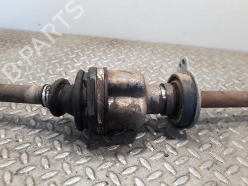 Right front driveshaft FORD MONDEO II (BAP) 2.0 i | BP10528512M39 