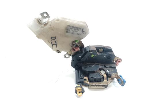 Used Front left lock NISSAN ALMERA TINO (V10) [1998-2006]  24106517