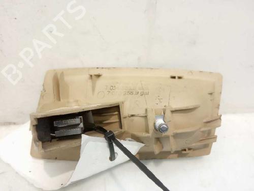 Front right interior door handle BMW 5 (E60) 530 d | BP4514108I14 