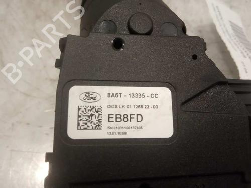 Steering column stalk FORD FIESTA VI (CB1, CCN)  | BP4878501I23 