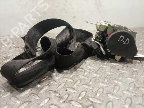 Used Front right seatbelt SEAT CORDOBA (6L2) [2002-2009]  8759054