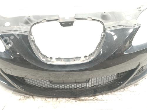 Front bumper SEAT LEON (1P1) 2.0 TDI 16V | BP29156514C7 