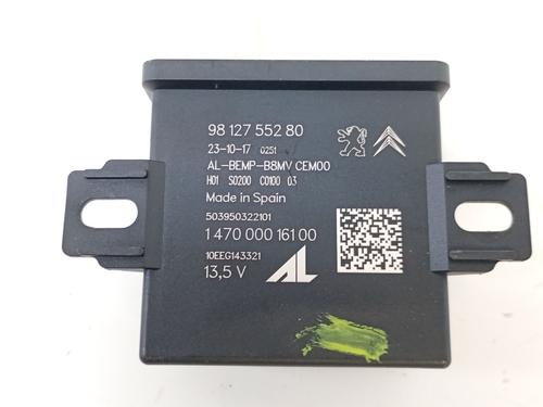 Control unit DS DS 5 (KF_) 1.6 THP 165 (KF5GZT) | BP40532483M11 - Image 6