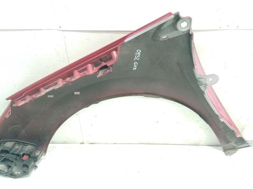 Right front fenders PEUGEOT 308 I (4A_, 4C_) 1.6 16V | BP26175516C42 