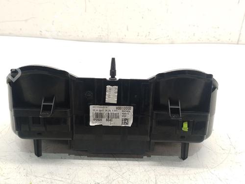 Instrument cluster SEAT LEON (1P1) 1.9 TDI | BP31882828C47