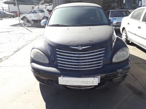 Used Parts CHRYSLER PT CRUISER (PT_)  2.0  995638