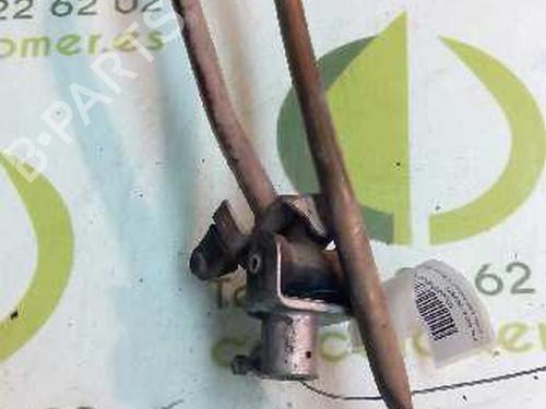 Used Gear lever VW PASSAT B5.5 (3B3) 1.9 TDI (130 hp) 7432407