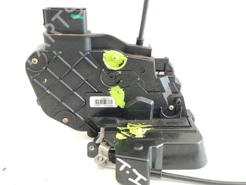 Rear left lock VOLVO S40 II (544)  | BP29483427C100 
