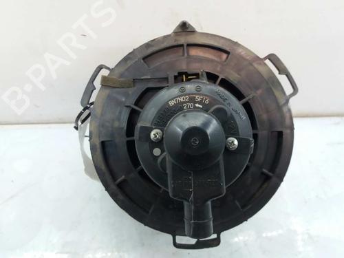 Heater blower motor MAZDA 5 (CR) 2.0 CD (CR19) | BP3082152M62 
