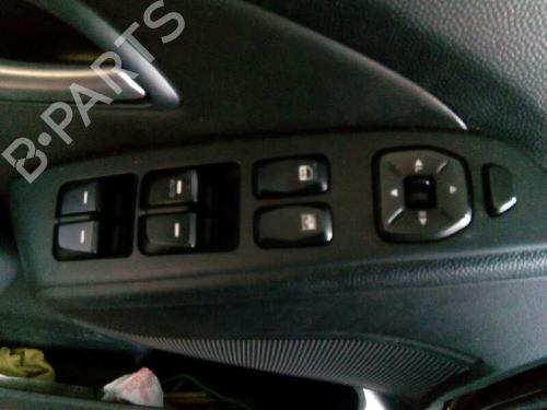 Steering column stalk HYUNDAI ix35 (LM, EL, ELH)  | BP3057148I23 