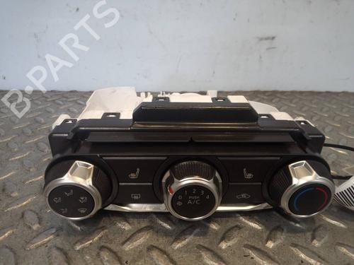 Used Climate control NISSAN MICRA V (K14) 1.0 IG-T (92 hp) 13694143