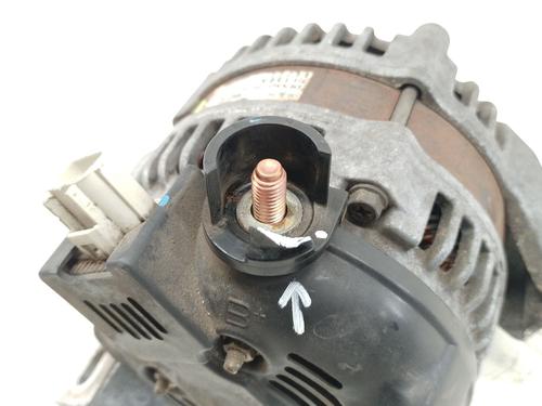 Alternator VOLVO S40 II (544)  | BP29730593M7 